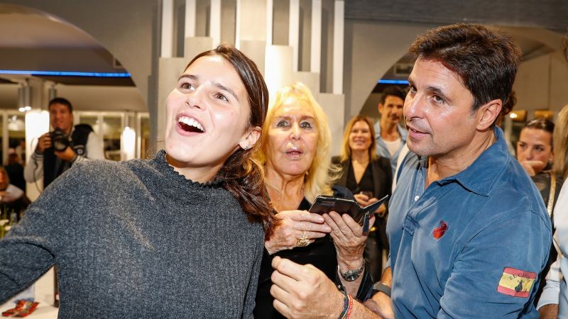 Fran Rivera, la impensada respuesta con la que advirtió a Tana Rivera