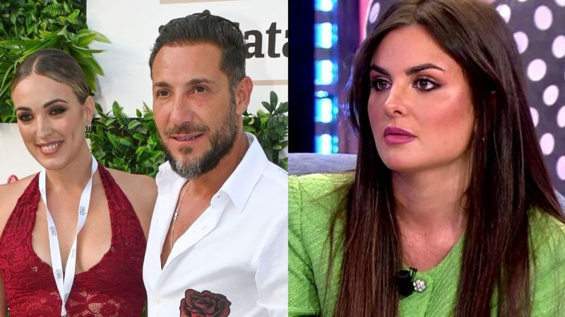 Alexia Rivas lanza el mensaje sobre Antonio David Flores que hundiría a Marta Riesco