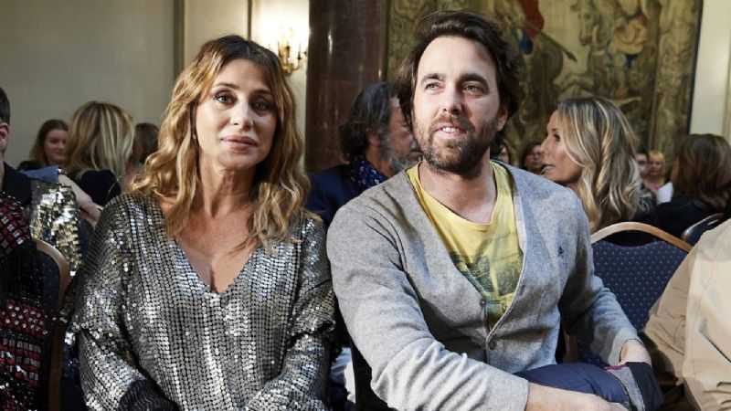 Elena Tablada confirma lo que era un secreto a voces sobre su vínculo con Javier Ungría