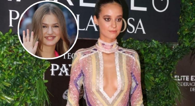 Victoria Federica revela la verdad que afectaría directamente a la Princesa Leonor