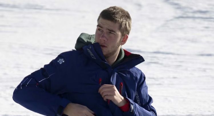 Juan Urdangarin, la otra cara del divorcio de la Infanta Cristina e Iñaki Urdangarin