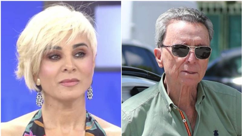 Ana María Aldón encontró nuevo hogar y tiene los días contados al lado de José Ortega Cano