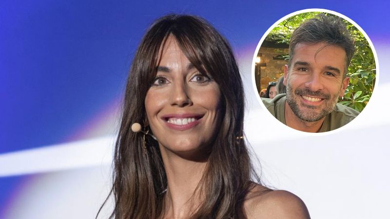 Almudena Cid, las pruebas que confirman su relación con Gerardo Berodia