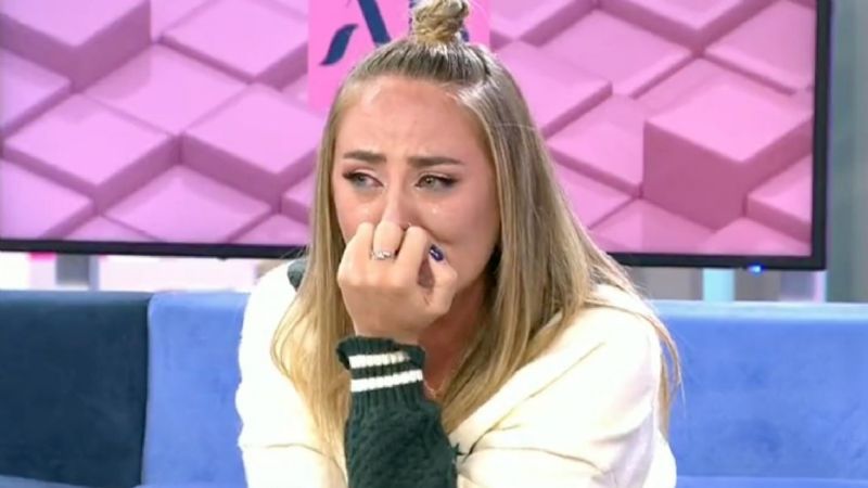 Rocío Flores, la última información que enciende las alarmas sobe su estado de salud