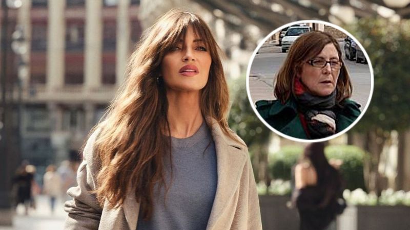 Goyi Arévalo, la persona que cumple un rol fundamental en el momento complicado de Sara Carbonero