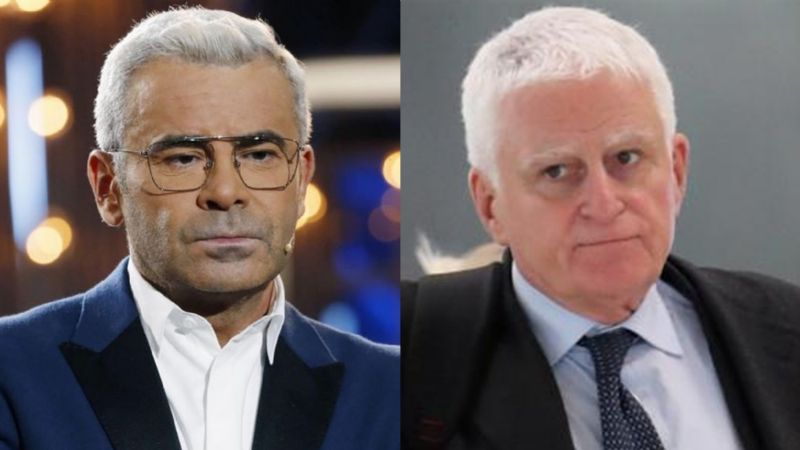 Jorge Javier Vázquez y Paolo Vasile, la sentencia que pondría en jaque su futuro
