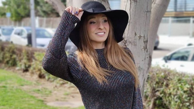 Michu, la novia de José Fernando, da un carpetazo definitivo