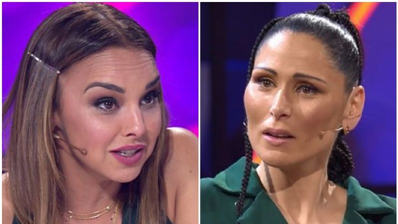 Chenoa, la indirecta que sentenciaría su amistad con Rosa López