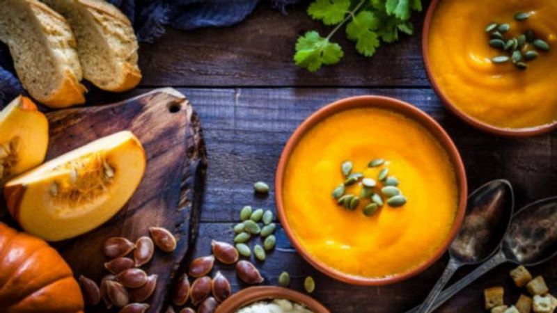 Descubre cuáles son los alimentos que te fortalecerán en este otoño