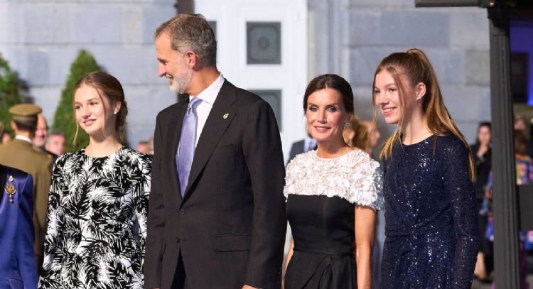 La Reina Letizia y el Rey Felipe, los rumores de divorcio y un plan que podría terminar