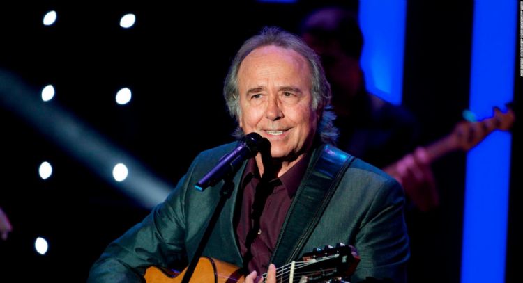 Joan Manuel Serrat, los amores que marcaron su vida antes de Candela Tiffón