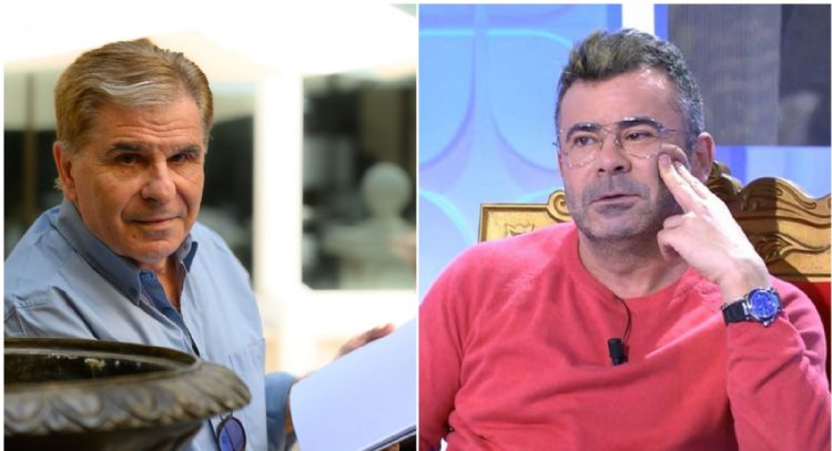 Pedro Ruiz confirma la peor noticia para Jorge Javier Vázquez