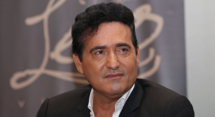 La madre de Carlos Marín lanza el mensaje que hunde a Geraldine Larrosa