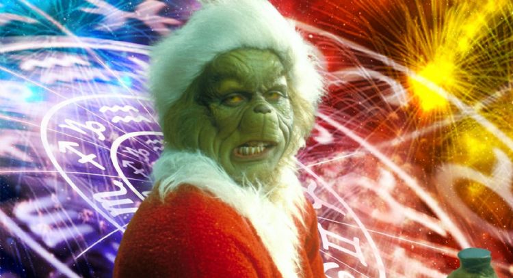 Los 3 signos del zodíaco que peor la pasan en las fiestas de Año Nuevo