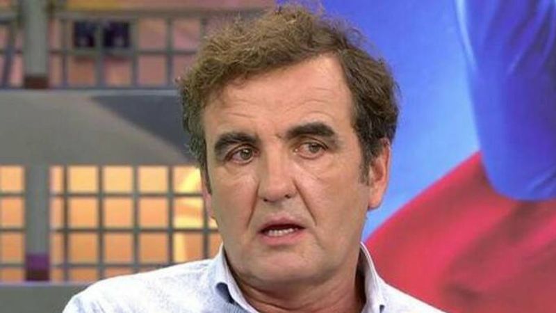 La revelación de Antonio Montero que supone un varapalo para "Sálvame"