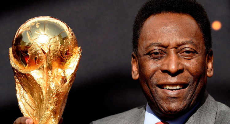 Pelé, el impresionante patrimonio que deja después de su muerte