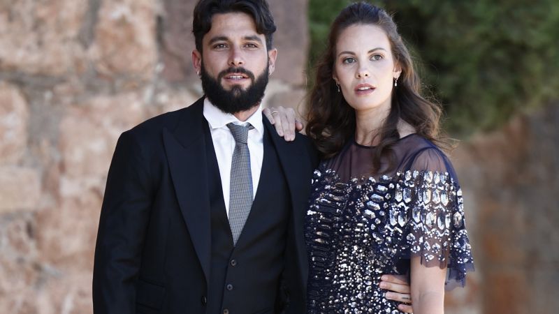 Jessica Bueno confirma la noticia que enmudece a Jota Peleteiro