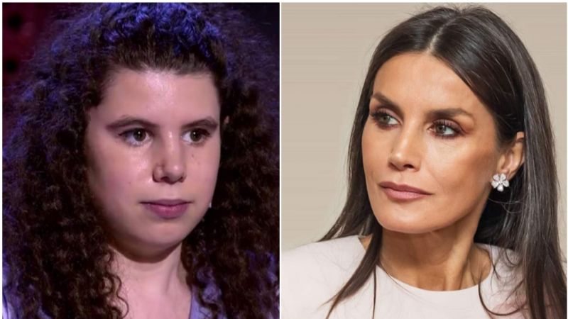Josele Román desvela lo que pocos se atreven a decir sobre Carla Vigo y la Reina Letizia
