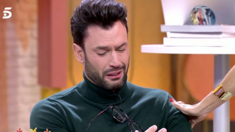 Alicia Peña y Jorge Pérez lanzan el mensaje menos esperado: "Vamos a empezar a decir la verdad"