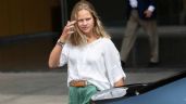 Con perdón de Iñaki, Irene Urdangarin lleva la marca griega de su abuela Sofía