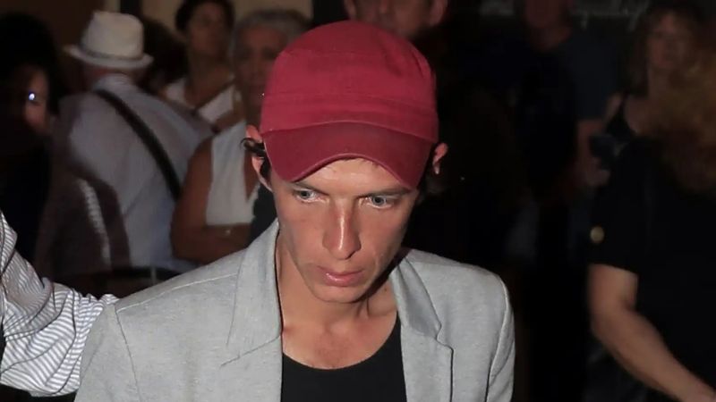 Camilín, el hijo de Camilo Sesto y los misterios que rodean su presente