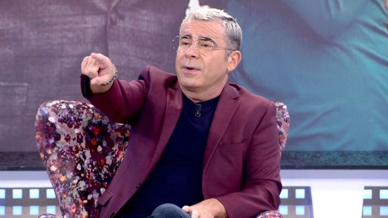 Jorge Javier Vázquez pone las cartas sobre la mesa y reconoce su mayor error con Rocío Carrasco