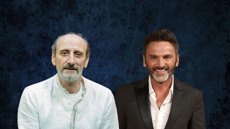 Fernando Tejero confirma lo que era un secreto a voces sobre José Luis Gil