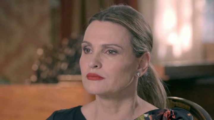 Ainhoa Arteta desveló cuál fue el momento determinante en el que casi decidió dejarlo todo