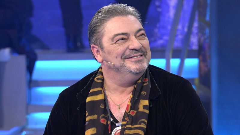 Antonio Canales confirma lo que muchos intuían sobre Olga Moreno