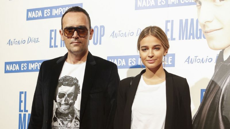 Risto Mejide confirma lo que verdaderamente sucede con Laura Escanes