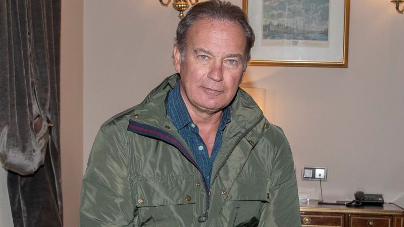 Bertín Osborne confirma lo que todos sospechaban sobre Sandra Domecq