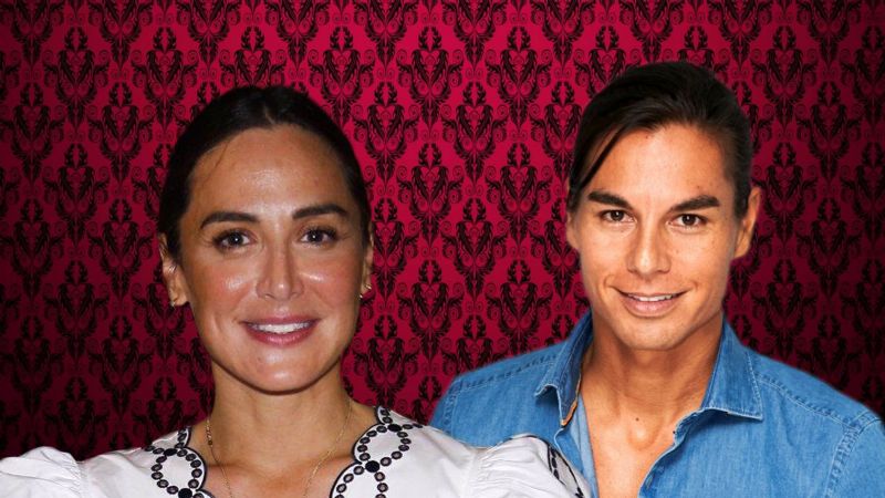 Tamara Falcó deja en evidencia a su hermano, Julio José Iglesias, tras sorprendente revelación