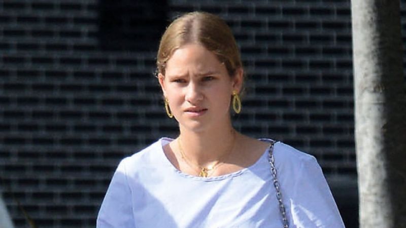 Irene Urdangarin se rebela ante la última decisión de la Infanta Cristina