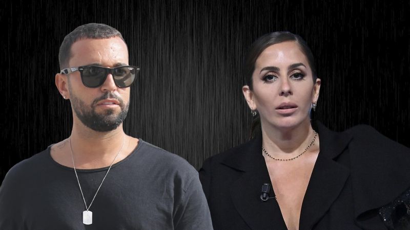La triste confesión de Anabel Pantoja que confirma lo que era un secreto a voces sobre Omar Sánchez