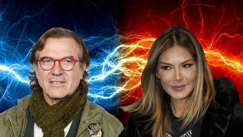 Ivonne Reyes se cobra revancha y confirma lo que todos sospechan sobre Pepe Navarro