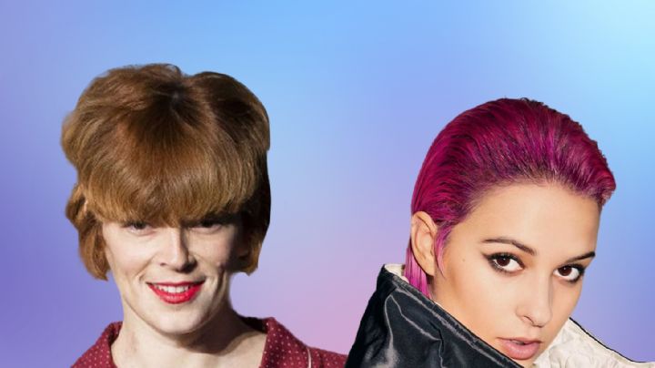Dora Postigo cumple 18 años enalteciendo el legado de su madre, Bimba Bosé