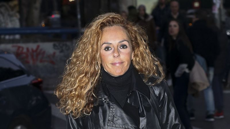 El as bajo la manga de Rocío Carrasco que pone en alerta a Antonio David Flores