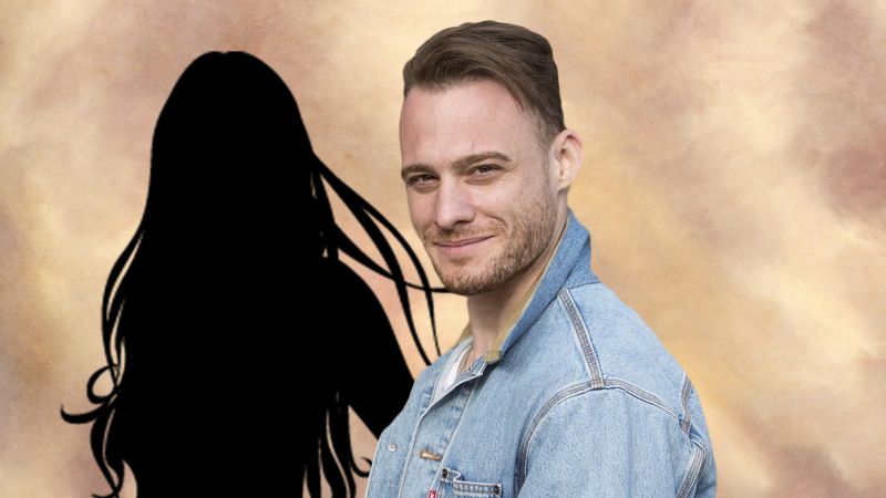 Kerem Bürsin habría recuperado la ilusión en el amor en España