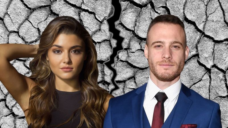La contundente frase con la que Hande Erçel rompe las ilusiones de Kerem Bürsin