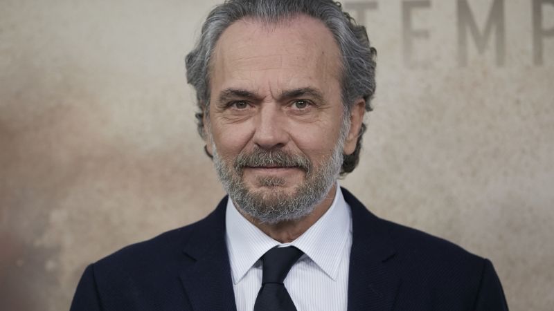 José Coronado confirma al fin lo que muchos sospechaban