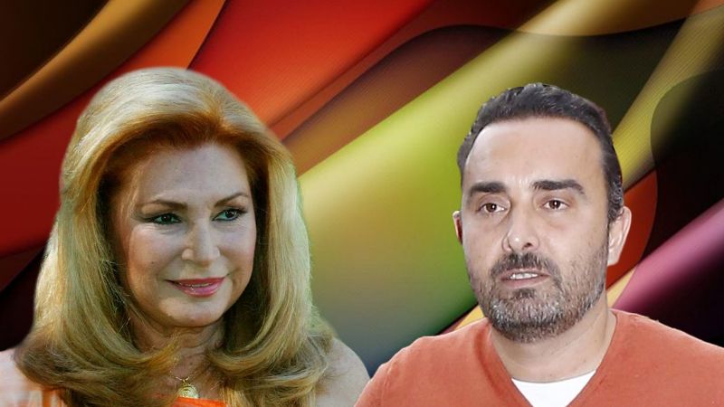 Rocío Jurado tenía razón sobre la relación de su hija y Fidel Albiac