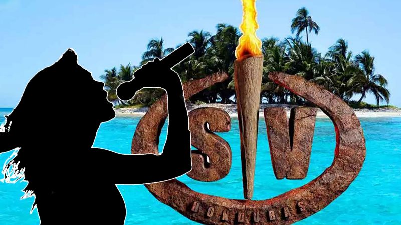 La ganadora de "Operación Triunfo" que se arriesga a repetir la victoria en "Supervivientes"