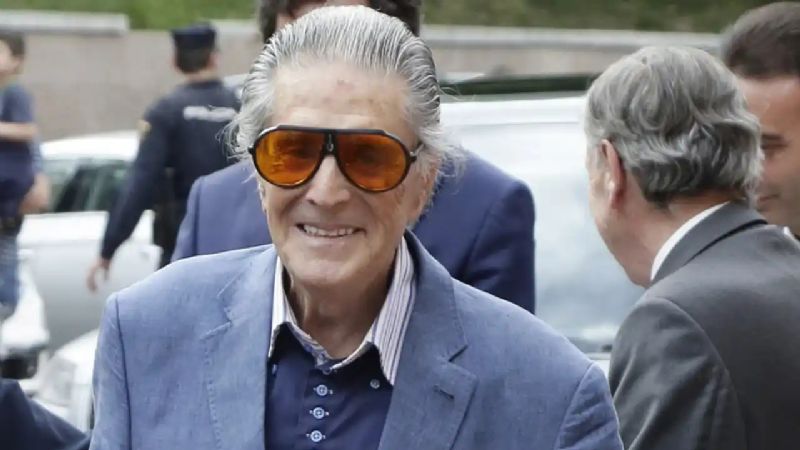 Consuelo Alcalá confiesa el secreto más preciado que guardó de Jaime Ostos