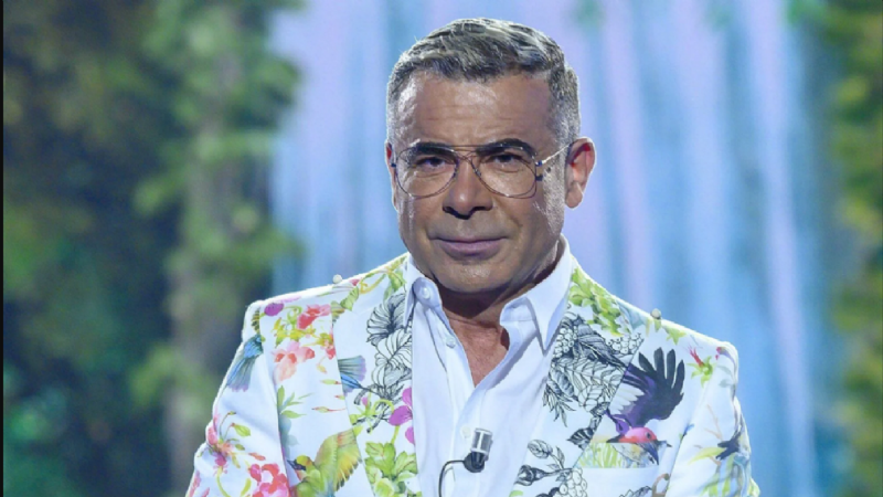 Enrique del Pozo arremete contra Jorge Javier Vázquez por una inesperada razón