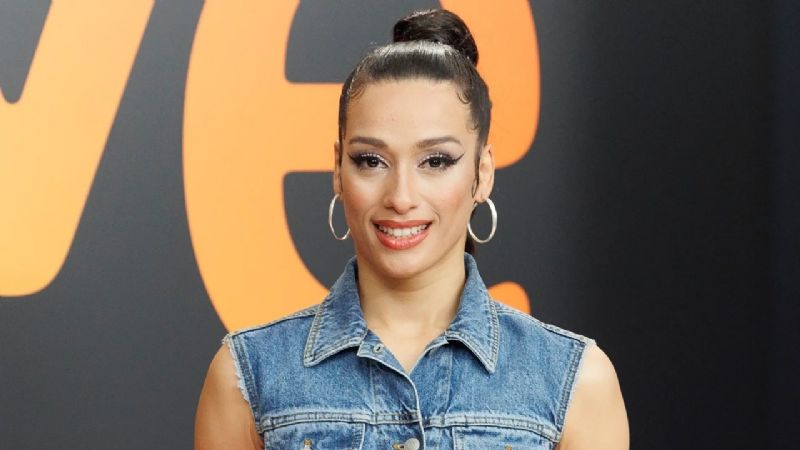 La decisión final de Eurovisión frente a la participación de Chanel