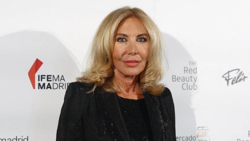 Norma Duval se sincera y habla como nunca antes sobre la enfermedad que padece