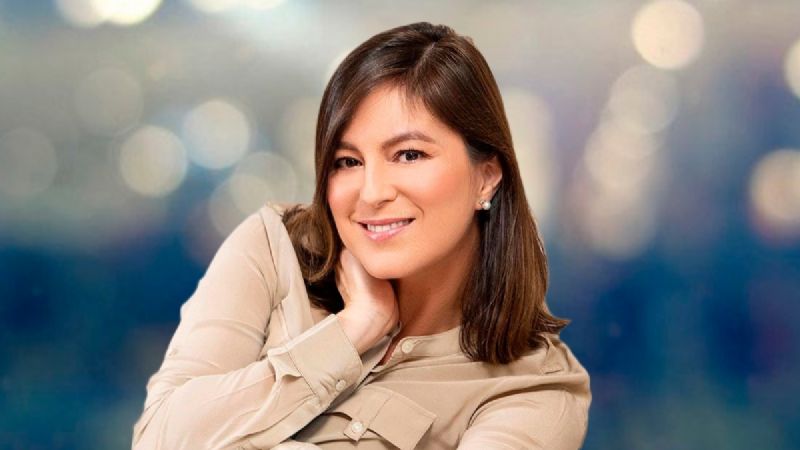 Chábeli Iglesias, la hija de Julio Iglesias, desvela por qué no podría desprenderse del pasado