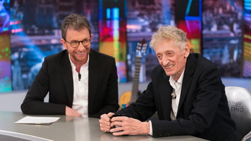 Pablo Motos confirma lo que era un secreto a voces sobre Quique San Francisco