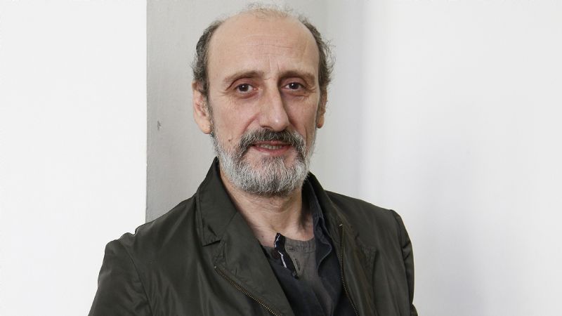 José Luis Gil, la preocupación detrás de su estado de salud