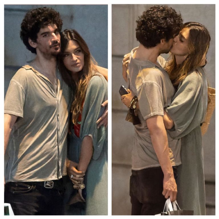Sara Carbonero y Nacho Taboada, las pruebas que confirman su romance